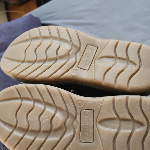 Sonoma sandals - Picture 6 of 8